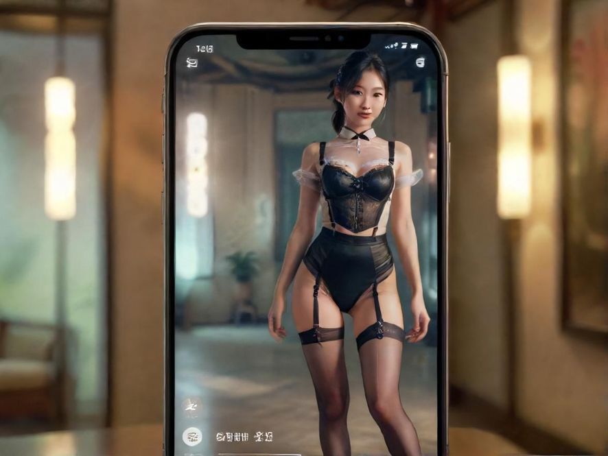 蒲典网APP界面示意图
