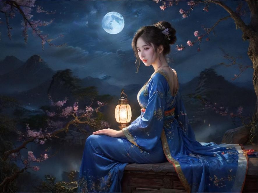 一品香ypx69夜场炫彩灯光氛围