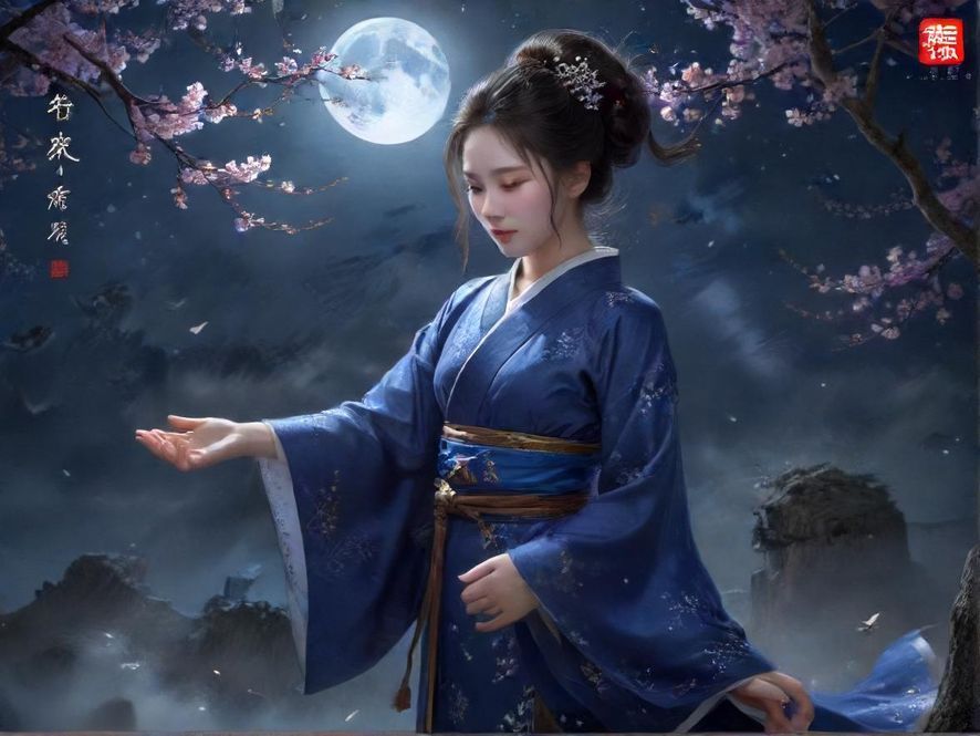 深圳高端桑拿会所夜景氛围图