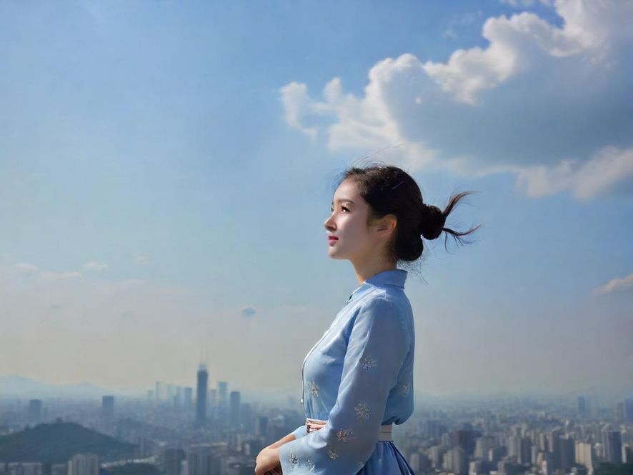 舒适私密休闲空间