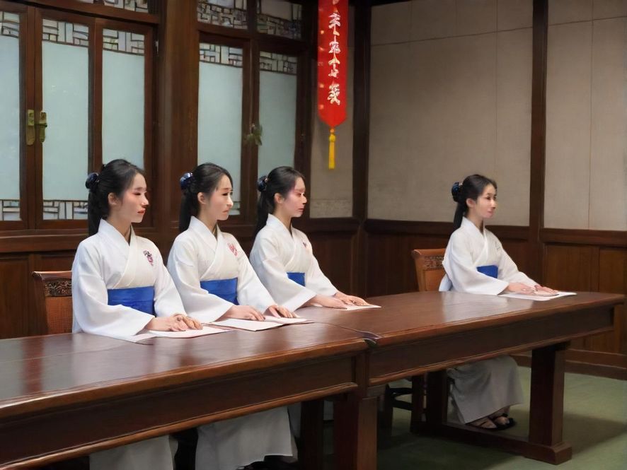 广州某高端水会大厅