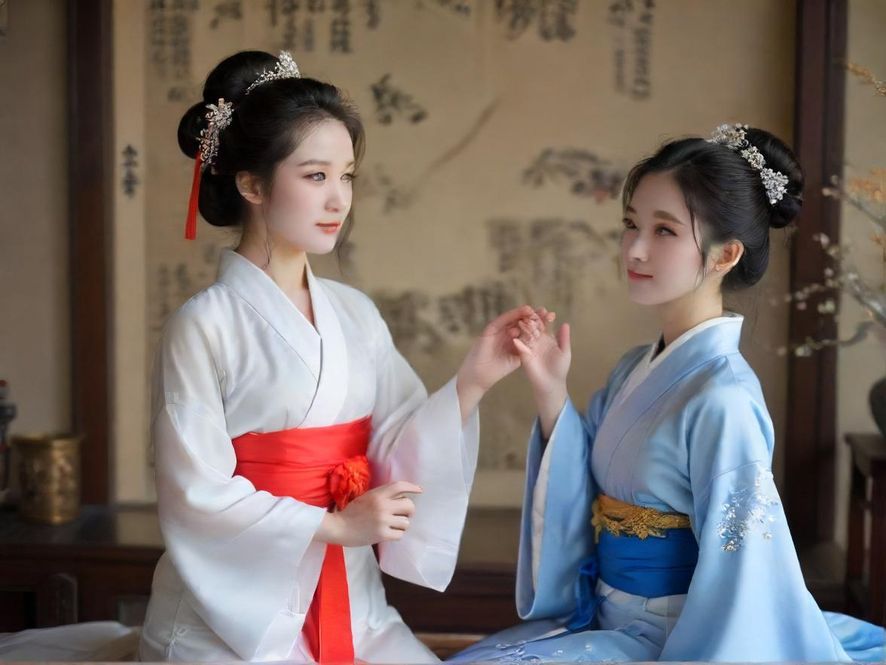 私密茶室