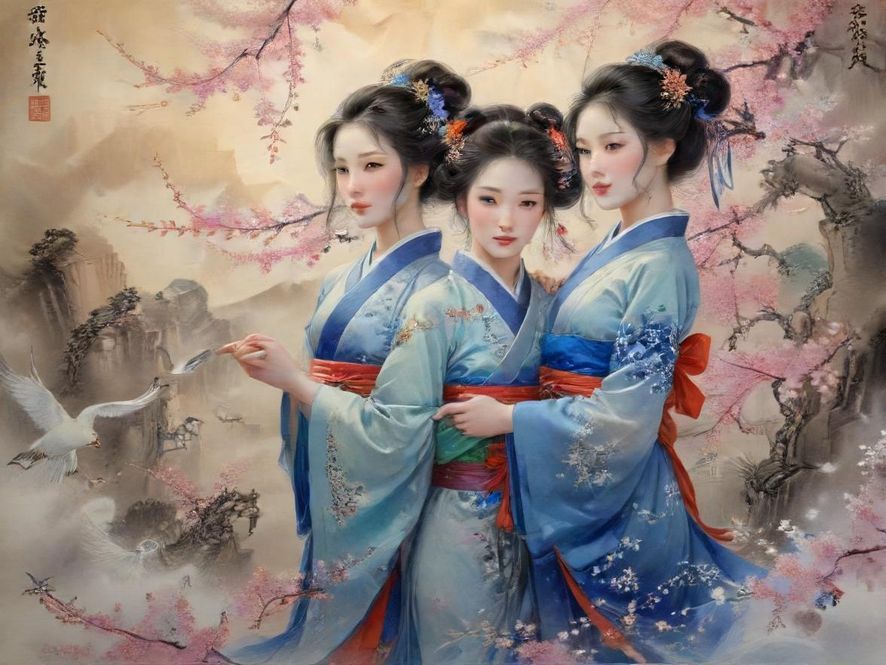 舒适按摩房