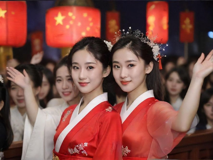 广东悦来香会所内部环境展示