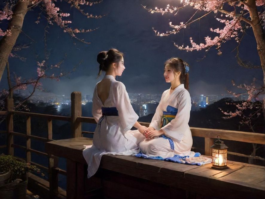 广州夜场会所派对氛围