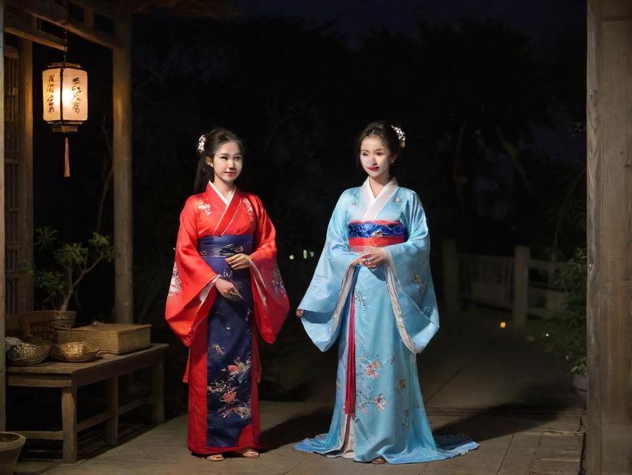 广州夜场会所大厅豪华氛围