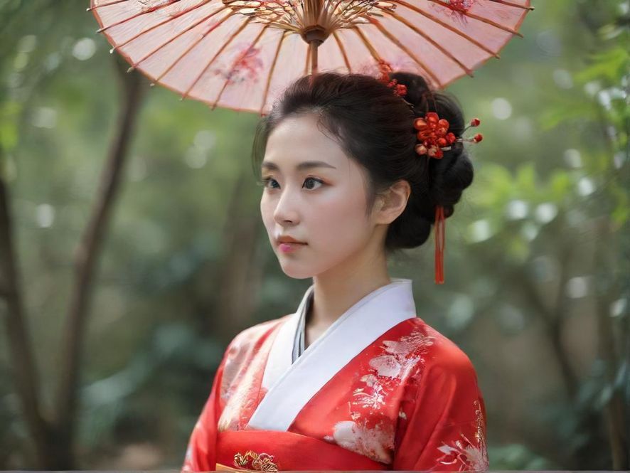 百花丛新地址内部环境示意图