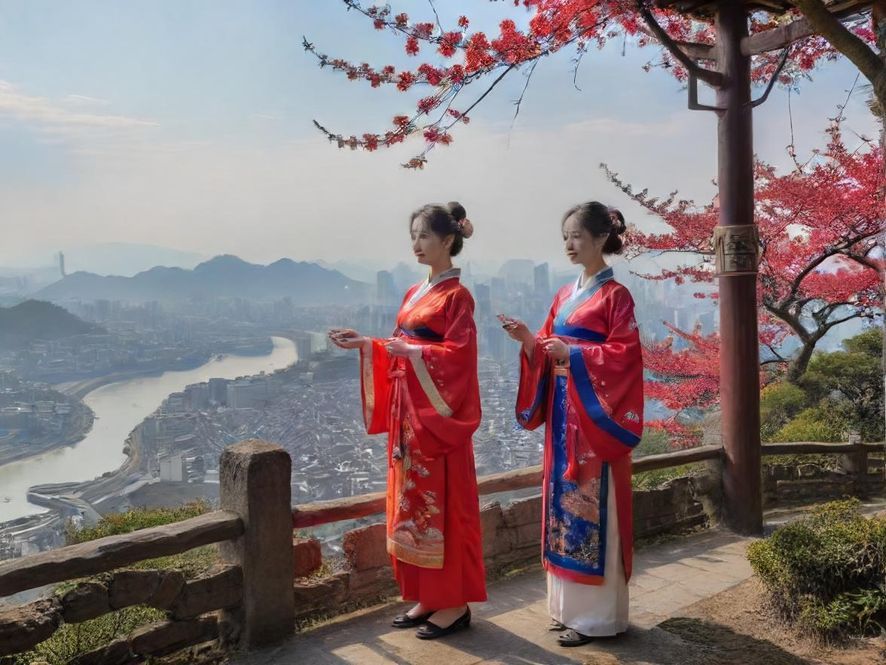深圳丝足御丝轩服务场景展示