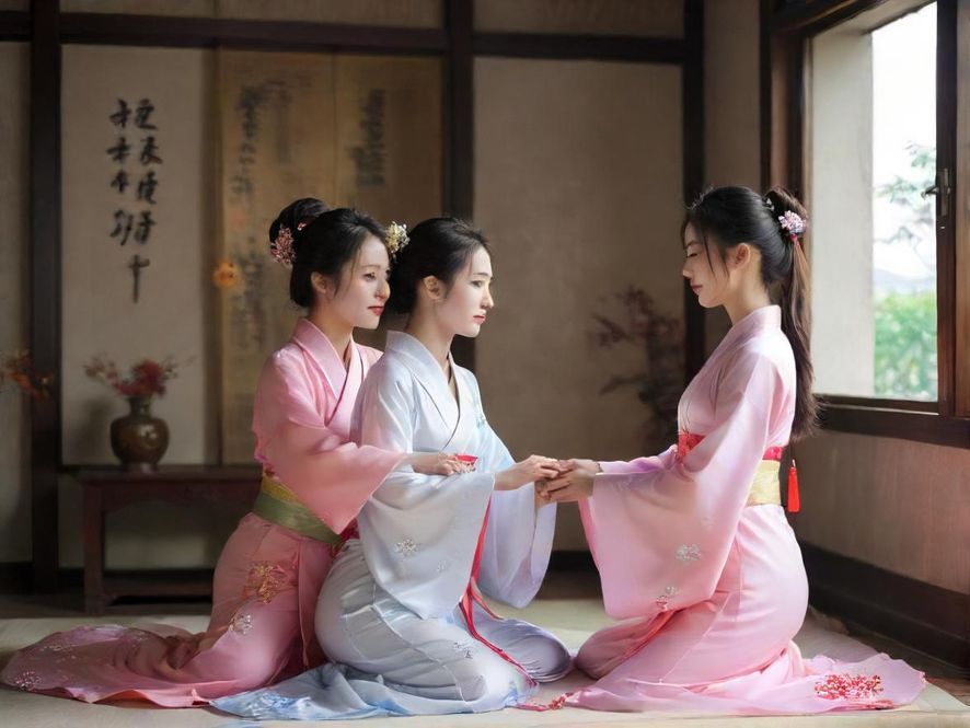 广州阡陌同城桑拿会所内部环境