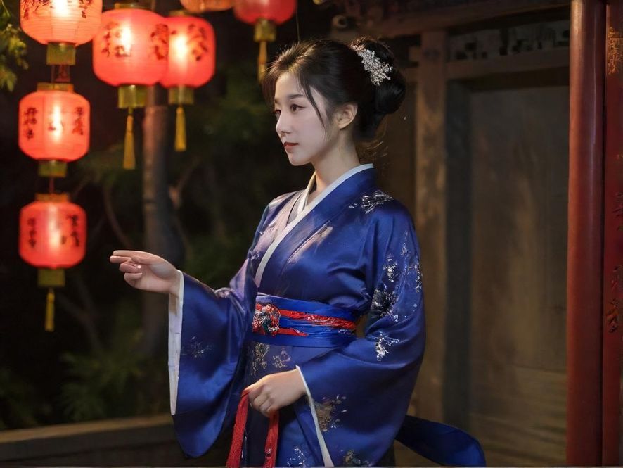 广州佰花园入口探秘