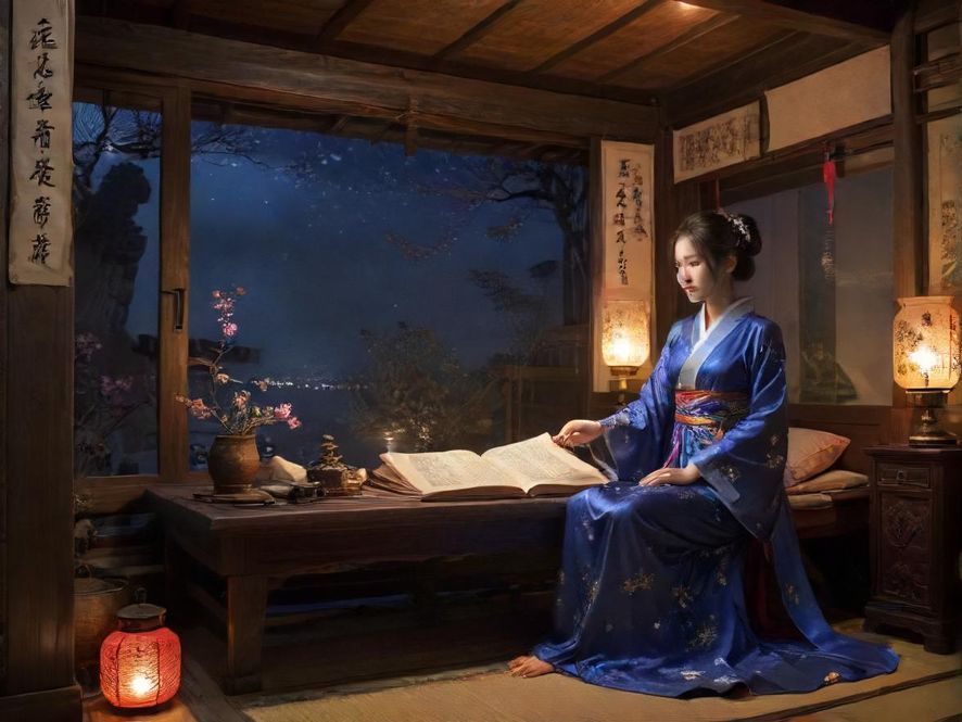 深圳夜场会所室内豪华环境展示
