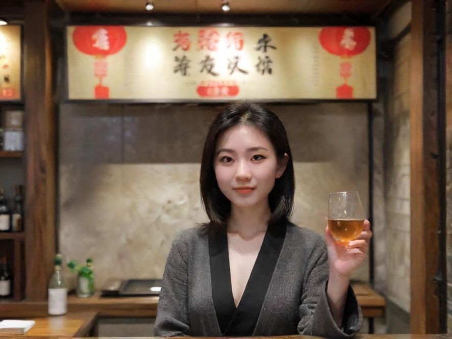 广州总统大酒店桑拿休息区