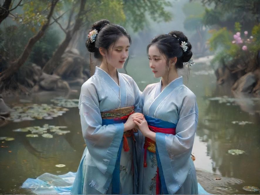 广州全马之家水疗区实景