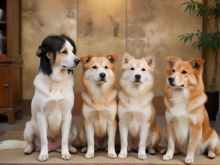 犬马之家桑拿会所内部环境