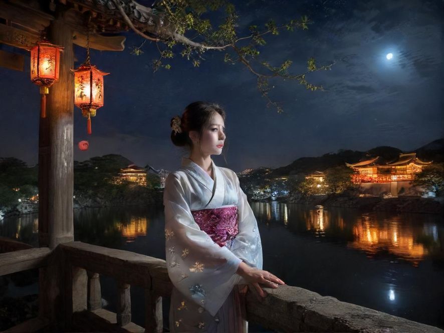夜晚成都桑拿会所的神秘入口