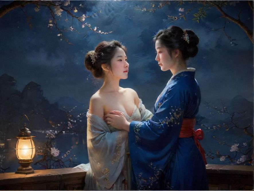 广州夜场桑拿会所氛围展示