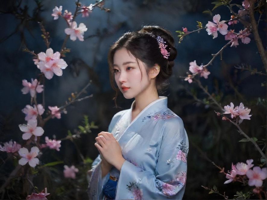一品香百花丛夜场娱乐氛围