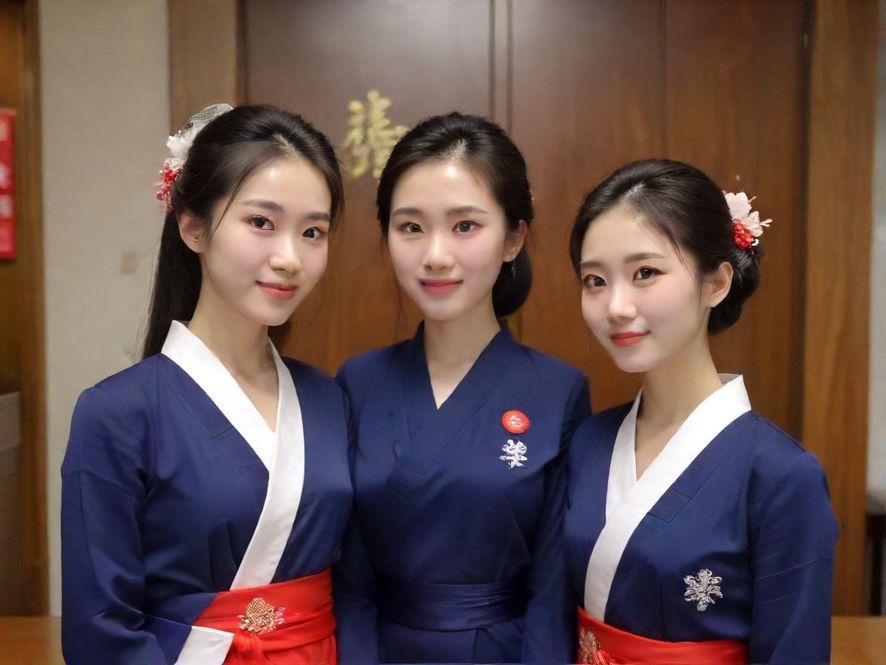 桑拿会所内部