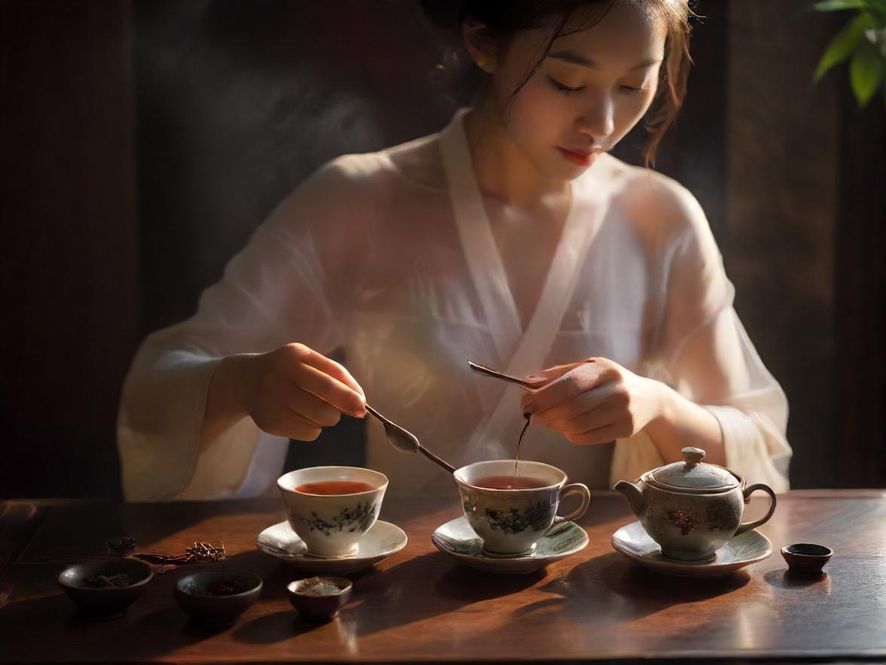 广州特色休闲体验暗示