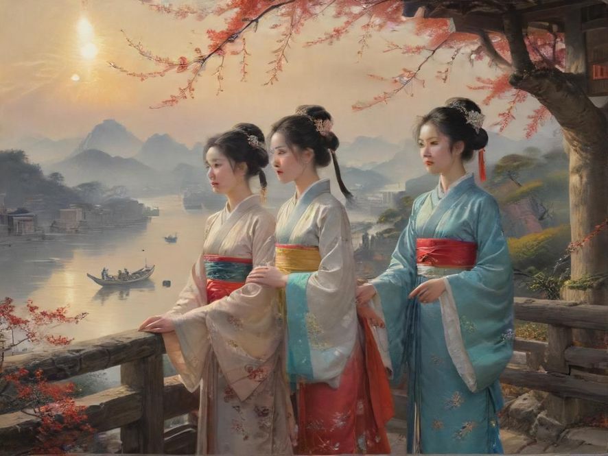 广州高端会所内部奢华环境展示