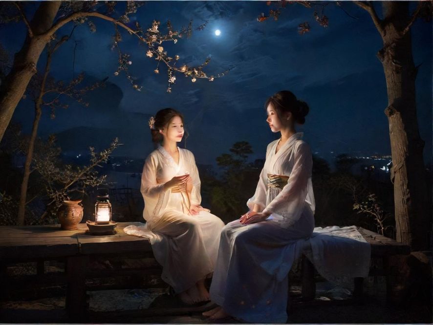 广州隐藏会所夜场氛围图