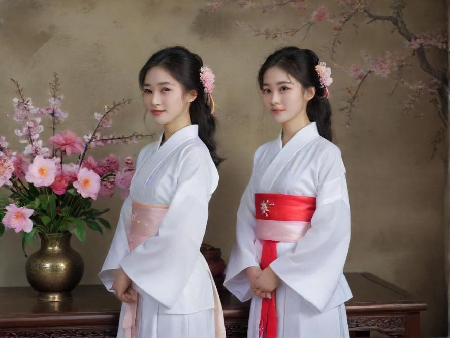 一品香百花丛会所内部奢华环境