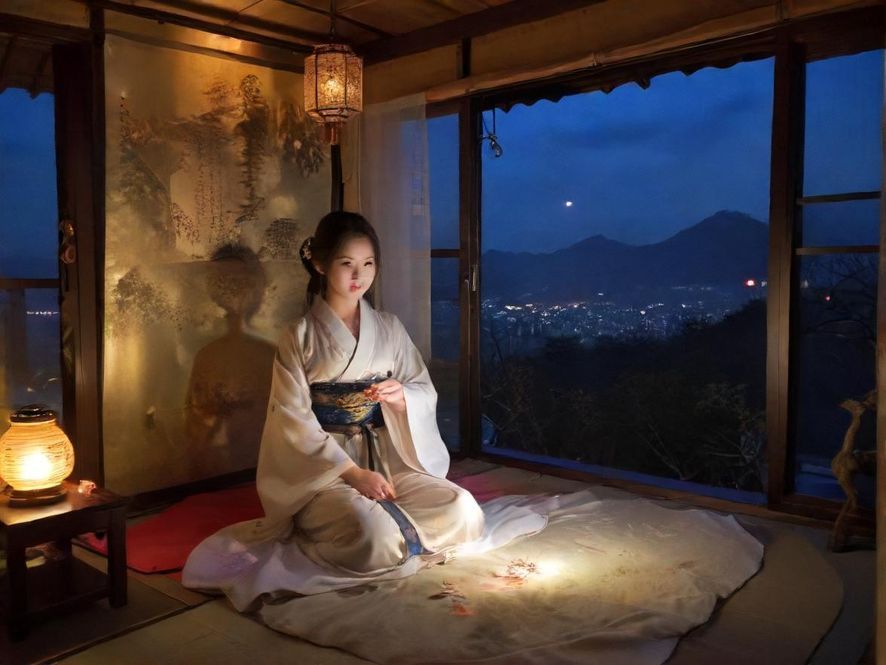 佛山夜场会所豪华环境展示