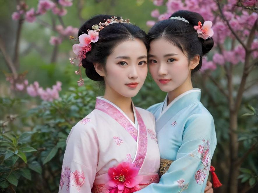 深圳百花从论坛的优雅环境