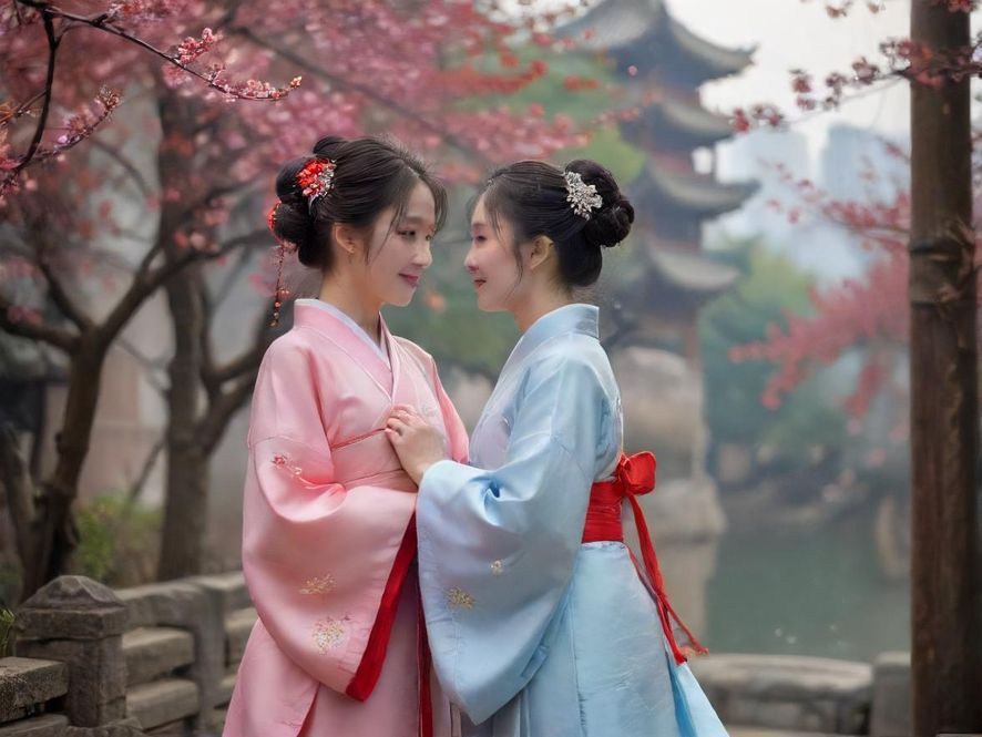 舒适的会所休息区背景下，用户在论坛交流界面