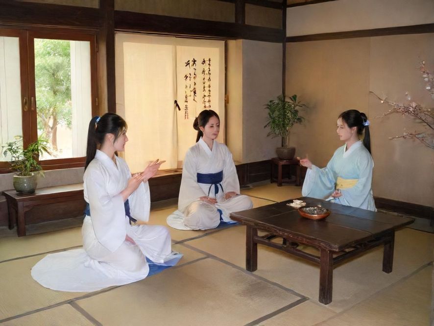 广州天河私密休闲空间