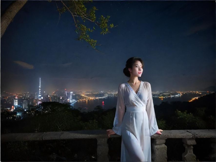 广州花社区夜场桑拿环境图