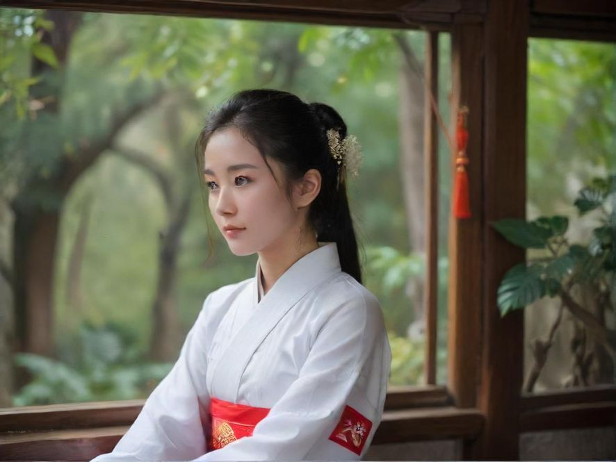 深圳高端茶会所内部环境图