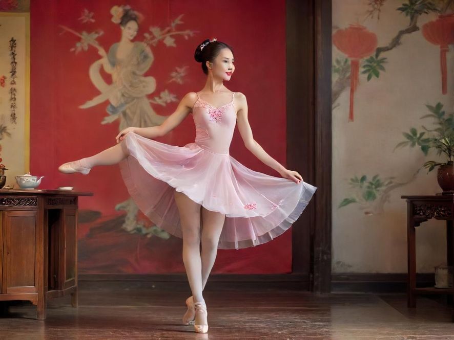 深圳浦友茶馆茶艺表演的精彩瞬间