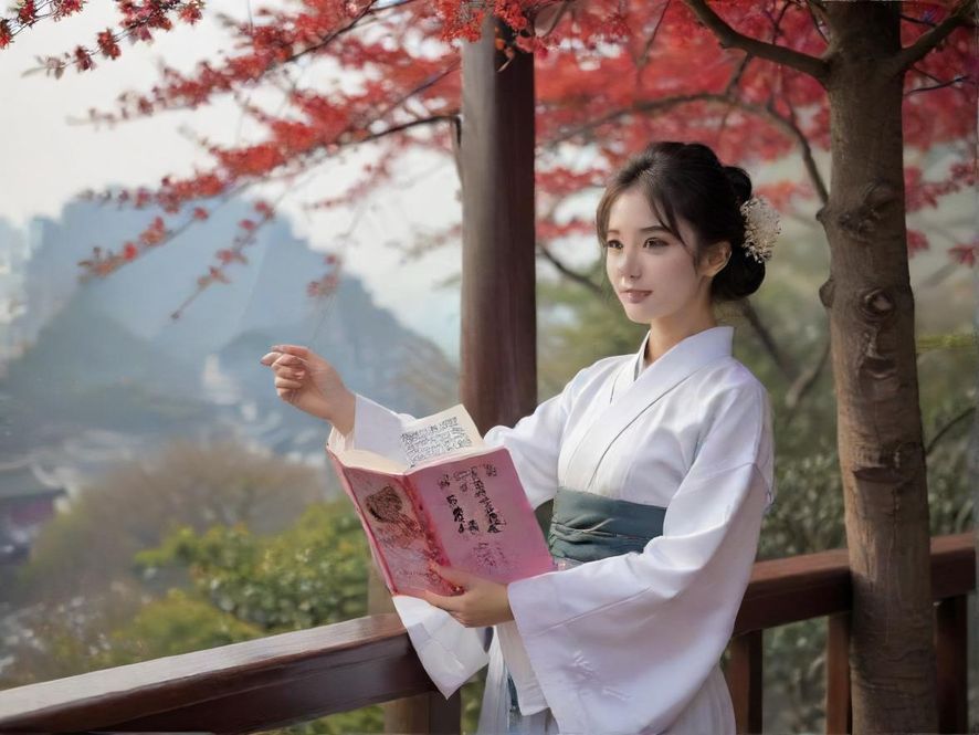 一位气质优雅的成熟女性，在温馨的私密会所中，眼神温柔地凝视前方，光线柔和，营造出放松的氛围。