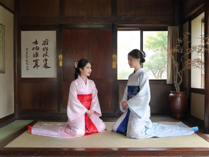 番禺桑拿蒲君专业技师服务场景