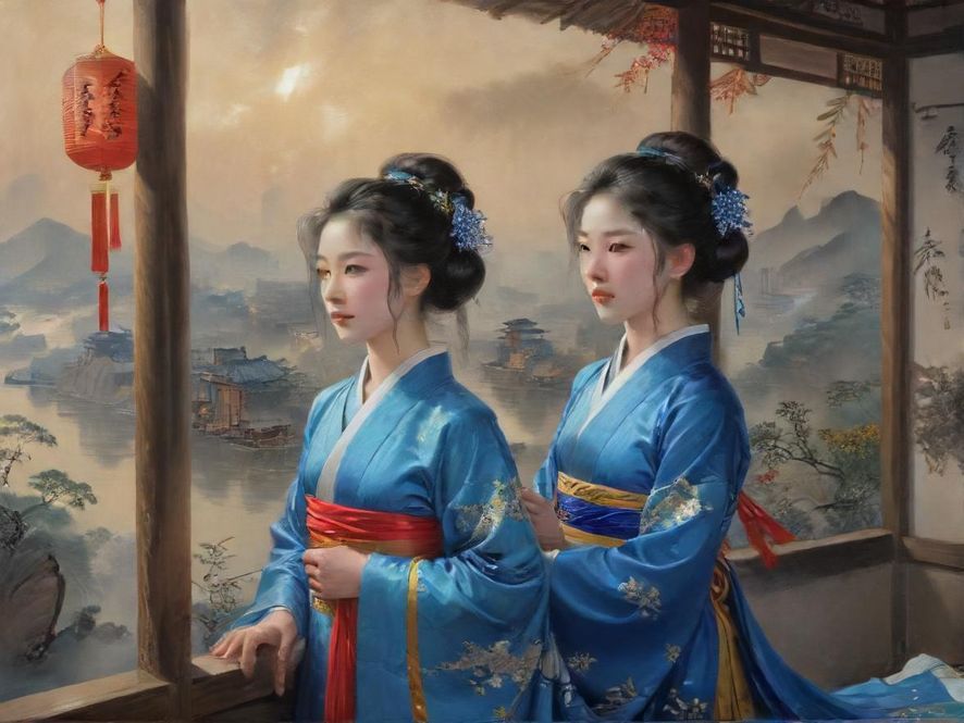 焕然新生，桑拿后的深度放松时刻