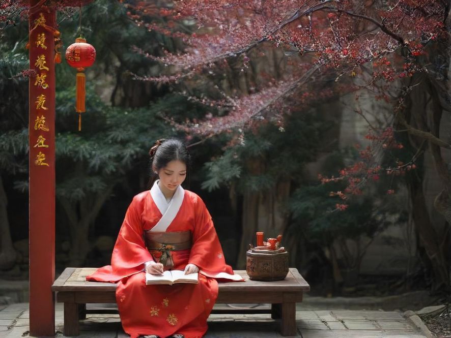 一个温馨雅致的私人会所内部,暖色调的灯光营造出舒适的氛围,几位衣着考究的人士正在轻声交谈,背景是精致的装饰和柔和的音乐。