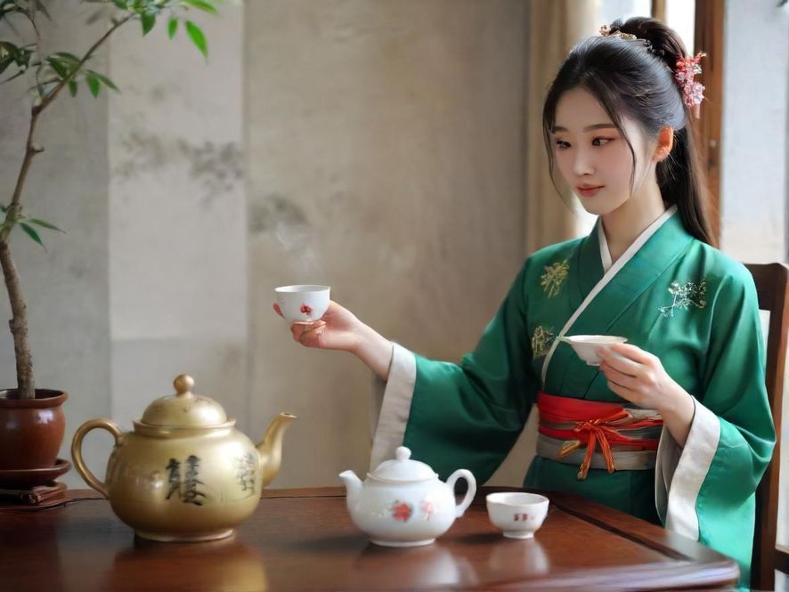 深圳悦来香pm之家私密包间一角