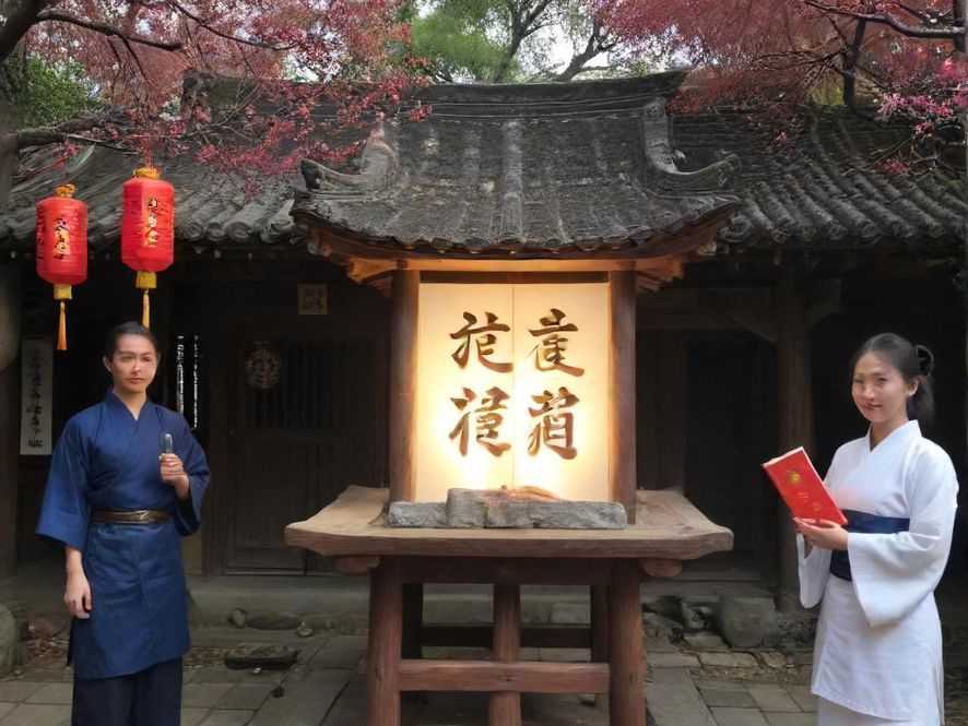 一个温馨私密的会所内部，柔和的灯光下，舒适的沙发和精致的装饰营造出放松惬意的氛围。