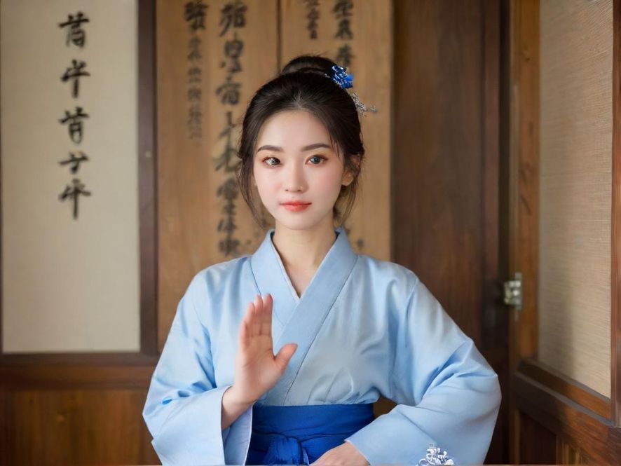 一位年轻女性身着舒适的家居服,斜倚在沙发上,手持手机,屏幕上清晰显示着QM网站论坛的界面,她专注地浏览着帖子,脸上带着一丝好奇和满足。