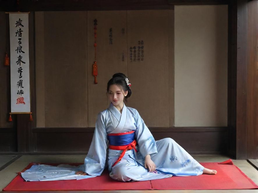 一群朋友在咖啡馆里轻松交流,分享彼此的趣事和发现。