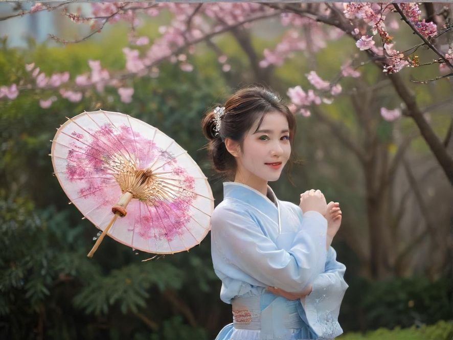 都市女性在广州2Q工作室享受深度放松时刻