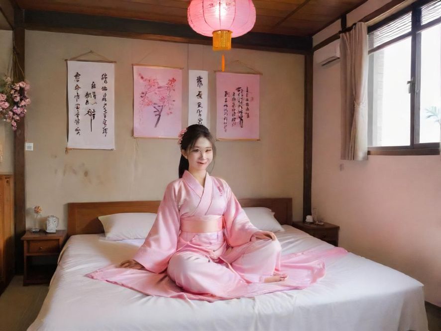 深圳会所内,一位气质优雅的女性侧面特写,在柔和的室内光线下,展现出唯美而真实的姿态。