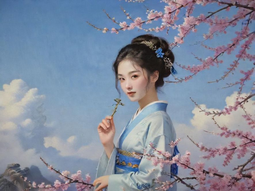 广州飞机网论坛的爱好者们在户外调试他们的航空模型,享受飞行的乐趣。