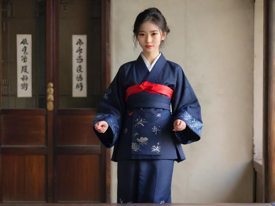 在精致现代的私人包厢中，专属服务人员以优雅姿态提供细致入微的定制服务。