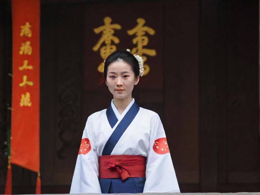 一群年轻人在一家充满艺术气息的咖啡馆里,围坐在一起,脸上洋溢着轻松愉快的笑容,互相交流着,展现出和谐融洽的氛围。