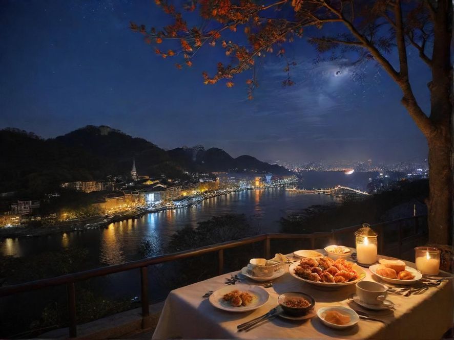 广东夜市美食,论坛玩家推荐的宝藏小吃